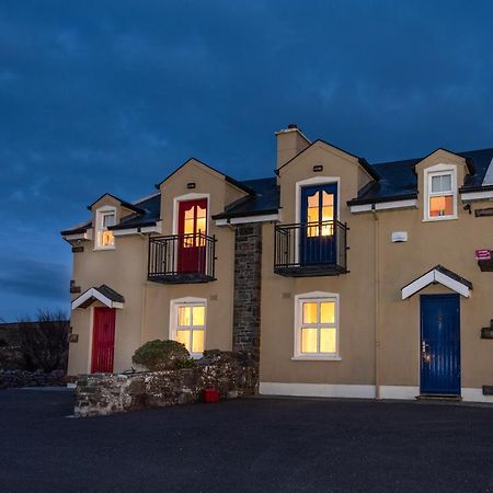 Atlantic View Cottages دولين المظهر الخارجي الصورة