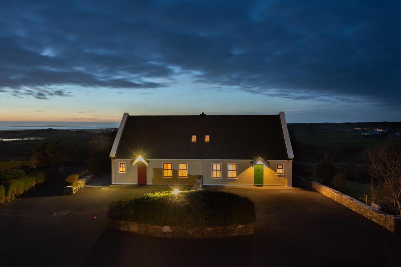 Atlantic View Cottages دولين المظهر الخارجي الصورة