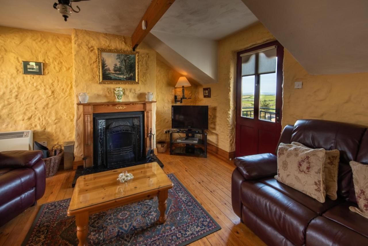 Atlantic View Cottages دولين المظهر الخارجي الصورة